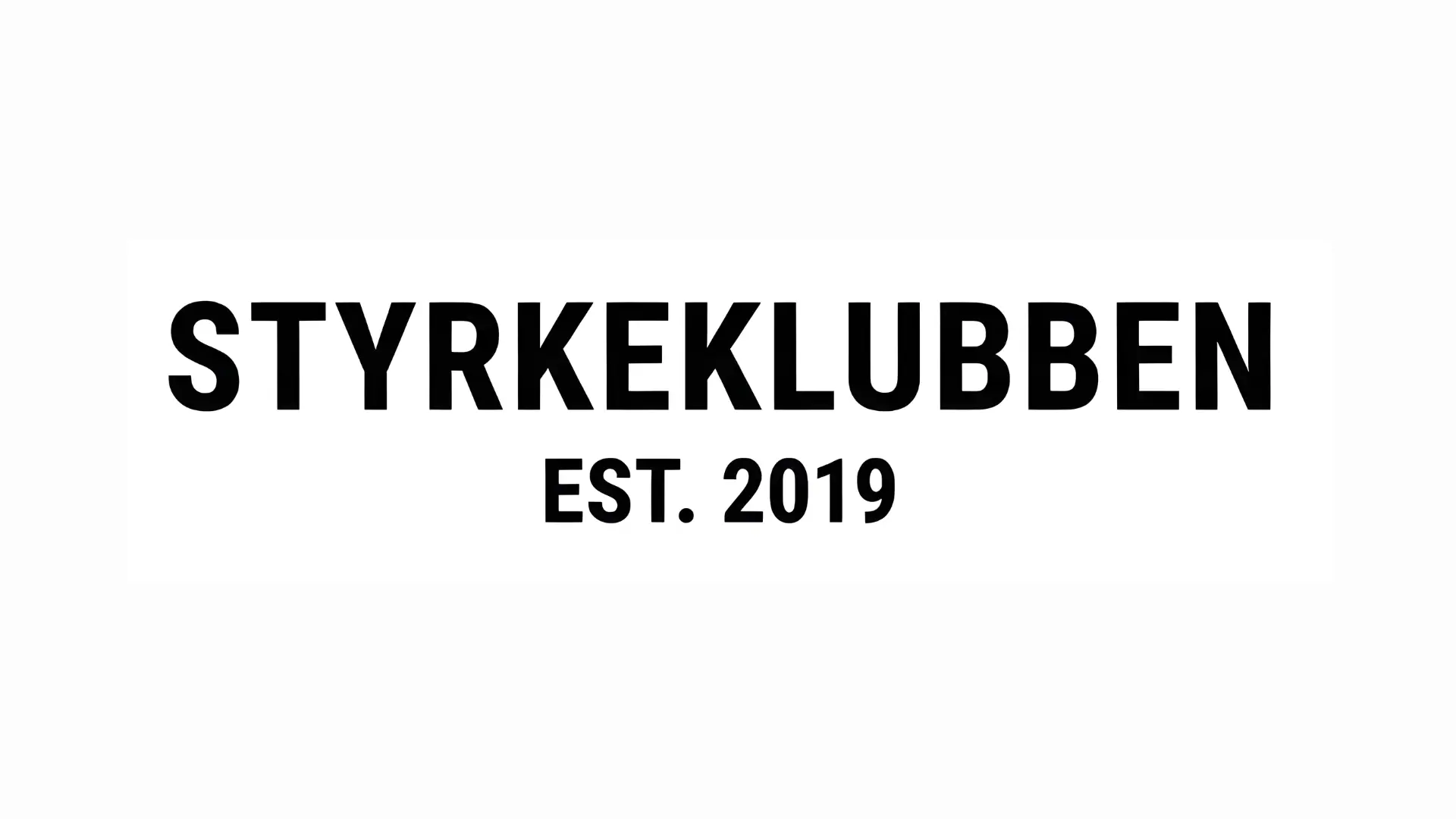 Styrkeklubben