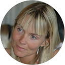 Mette Frandsen profile picture